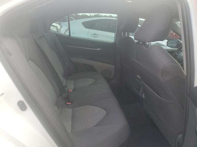 2021 TOYOTA CAMRY LE - 4T1C31AK3MU562981