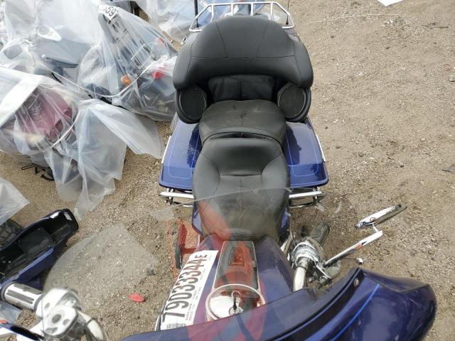 2007 HARLEY-DAVIDSON FLHTCUI - 1HD1FC4197Y719281