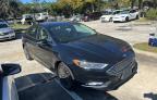 FORD FUSION SE photo