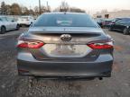 TOYOTA CAMRY LE photo