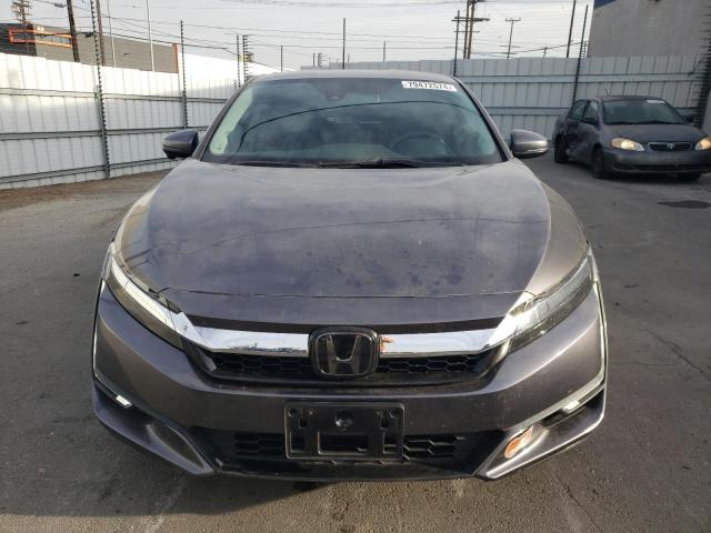 2019 HONDA CLARITY JHMZC5F18KC005751