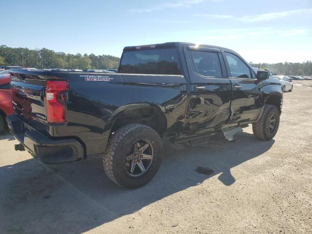2020 CHEVROLET SILVERADO - 1GCPYCEF7LZ115586