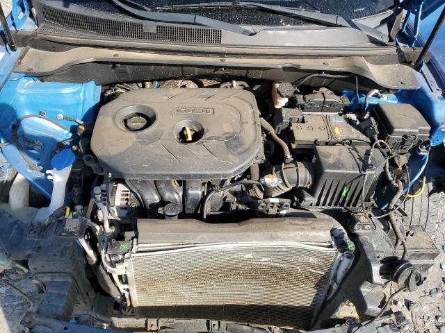 2019 KIA SOUL + - KNDJP3A50K7630039