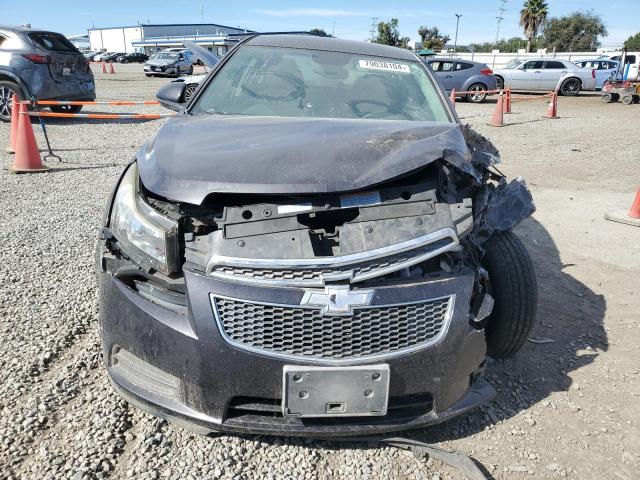 VIN 1G1PC5SB9E7311211 2014 CHEVROLET CRUZE no.5