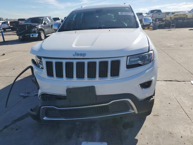 2015 JEEP GRAND CHER - 1C4RJEBGXFC144464