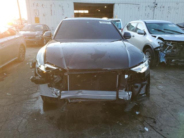 2024 AUDI SQ8 PREMIU WA1AWBF11RD008140