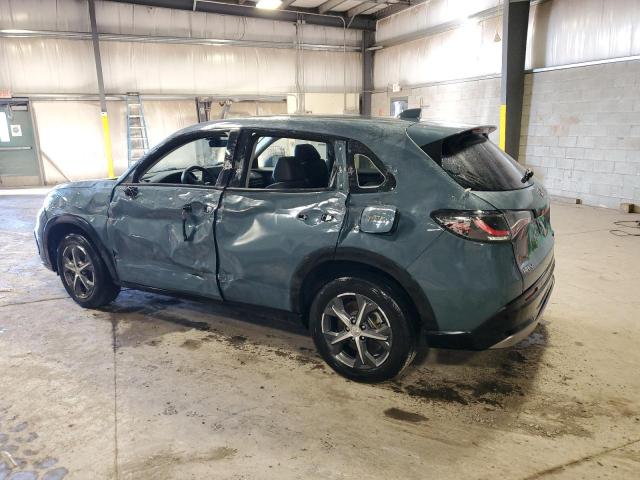 2024 HONDA HR-V EXL 3CZRZ2H72RM706532