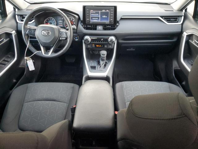 2022 TOYOTA RAV4 XLE - 2T3P1RFV7NW300818