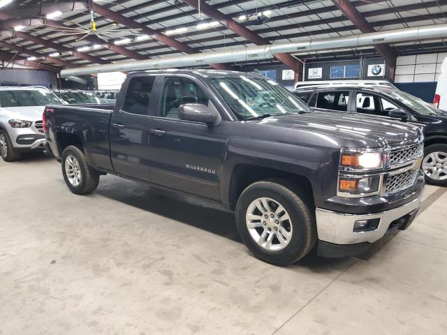 VIN 1GCVKREC6FZ378514 2015 Chevrolet Silverado, K15... no.4