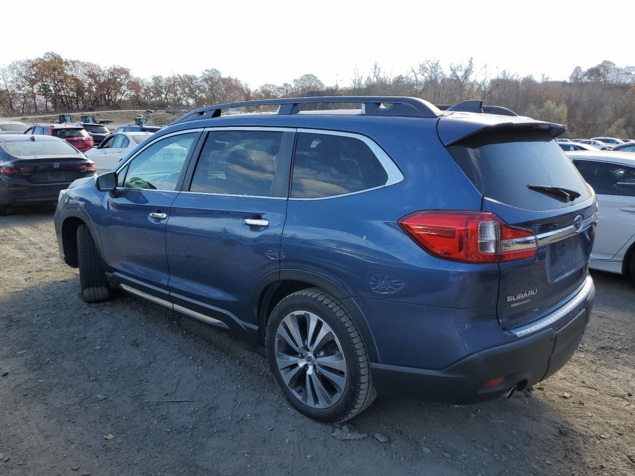 Lot #3034495739 2020 SUBARU ASCENT TOU