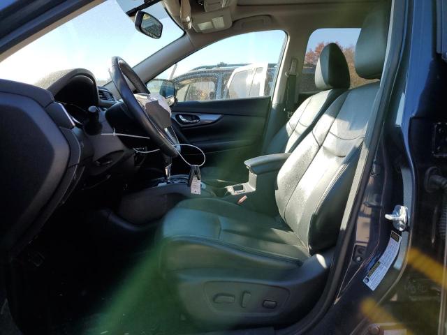 2015 NISSAN ROGUE S - 5N1AT2MV3FC826017