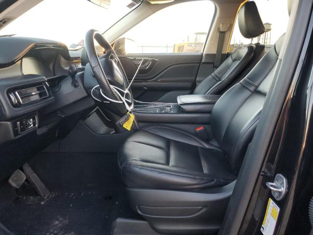 2023 LINCOLN AVIATOR 5LM5J0XC1PGL21056