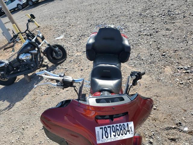 2023 HARLEY-DAVIDSON FLHTKANV 1HD1AGF19PB648749