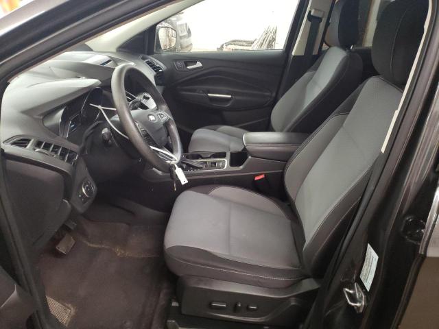 2018 FORD ESCAPE SE - 1FMCU9GDXJUC08472