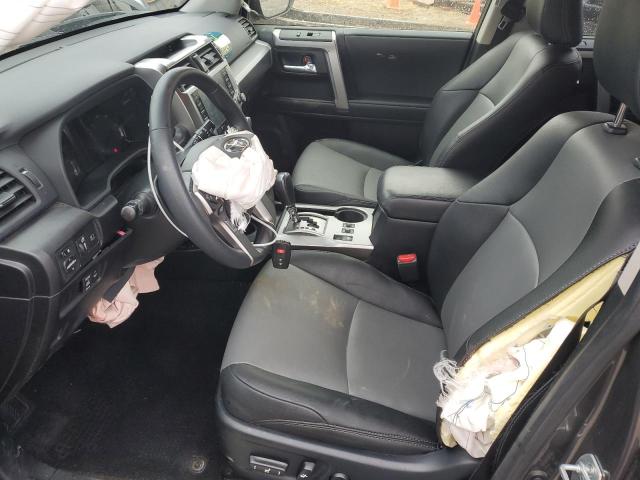 2023 TOYOTA 4RUNNER SE JTENU5JR8P6117431