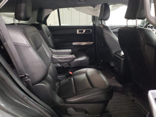 2022 FORD EXPLORER X - 1FMSK8DH1NGB99698
