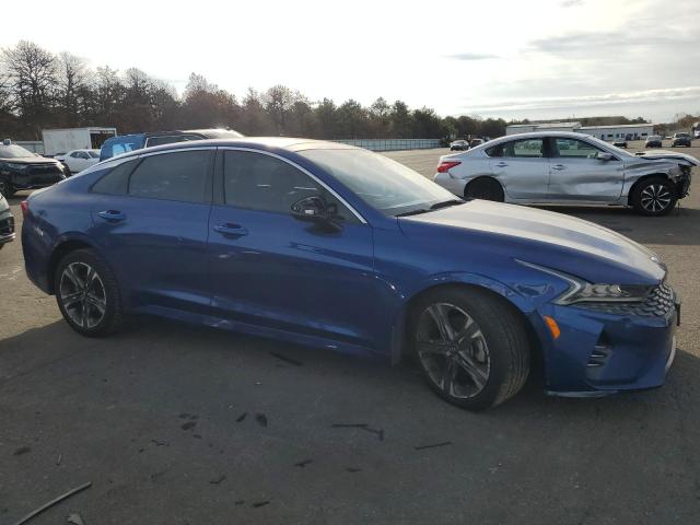 2021 KIA K5 EX 5XXG34J23MG066351