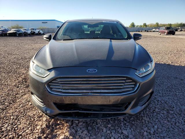 VIN 3FA6P0H74GR166237 2016 Ford Fusion, SE no.5