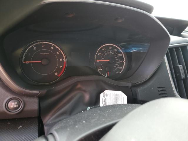 2018 SUBARU IMPREZA PR - 4S3GTAB69J3720099