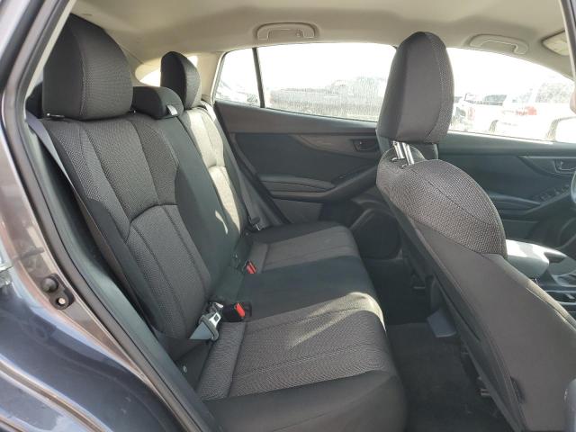 2018 SUBARU IMPREZA - 4S3GTAA68J3712142