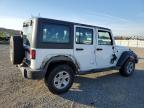 JEEP WRANGLER U photo