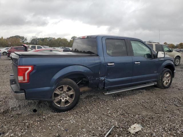 2017 FORD F150 SUPER - 1FTEW1CP9HFA63139