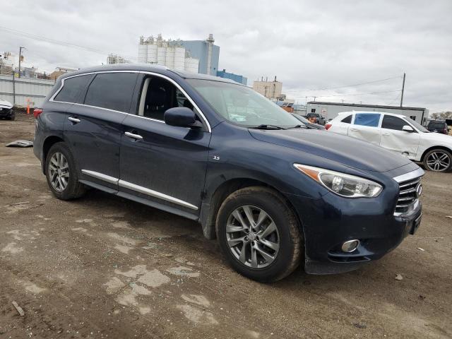 2015 INFINITI QX60 - 5N1AL0MM4FC521315