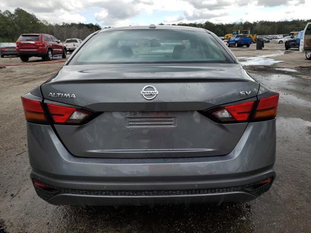 2021 NISSAN ALTIMA SV - 1N4BL4DVXMN357519
