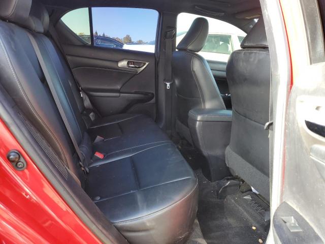 2015 LEXUS CT 200 JTHKD5BH4F2237339