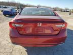 Lot #3024752198 2021 HONDA ACCORD EXL