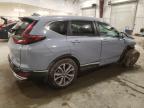 Lot #3023731880 2022 HONDA CR-V TOURI