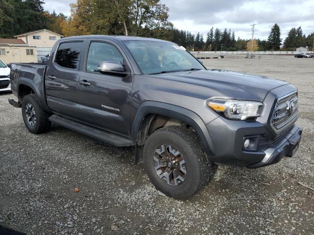 VIN 3TMCZ5AN2HM054015 2017 Toyota Tacoma, Double Cab no.4