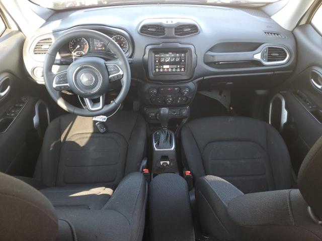 2020 JEEP RENEGADE L - ZACNJBBB1LPL83438