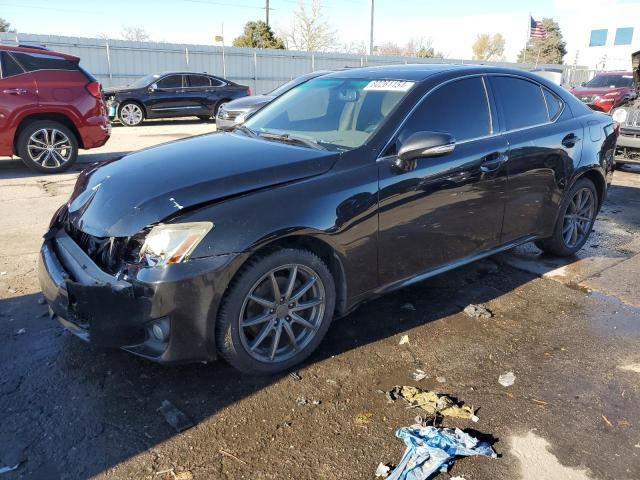 2012 LEXUS IS 250 #3006955719