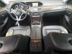 MERCEDES-BENZ E 350 photo