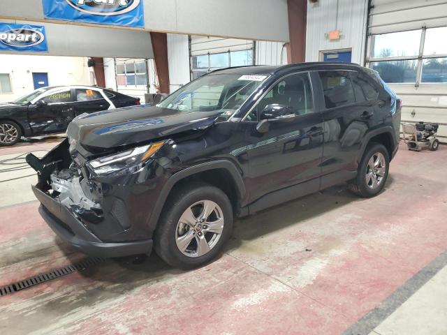 2023 TOYOTA RAV4 XLE #3034423755