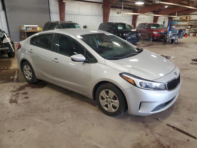 2017 KIA FORTE LX - 3KPFK4A73HE033195