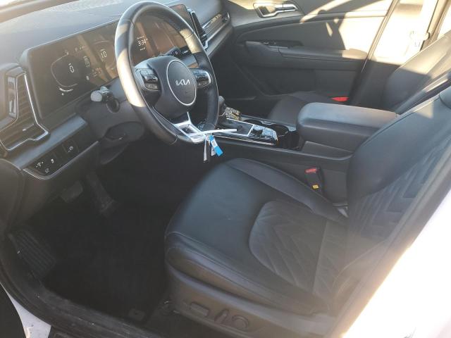 2023 KIA SPORTAGE X - 5XYK6CAFXPG015864