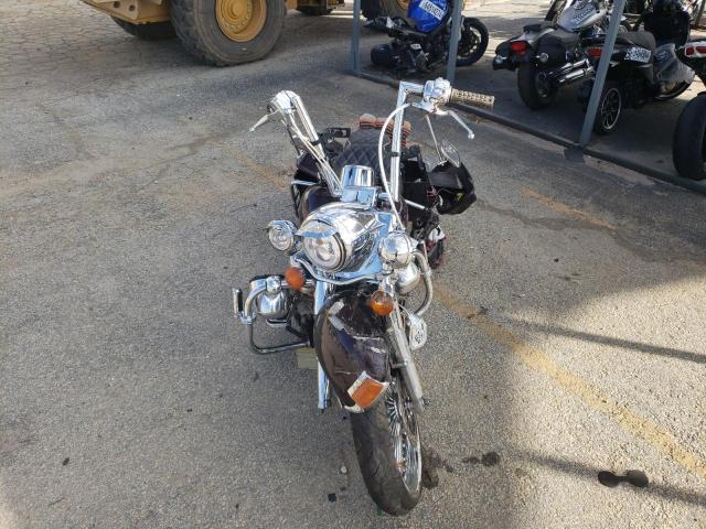 2006 HARLEY-DAVIDSON ROAD KING 1HD1FBW326Y637366