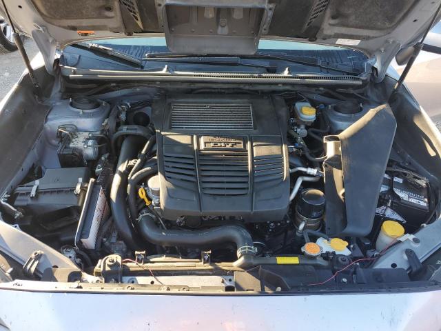 2020 SUBARU WRX - JF1VA1A62L9812207