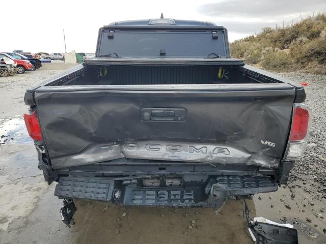 2022 TOYOTA TACOMA DOU - 3TMCZ5AN2NM473770