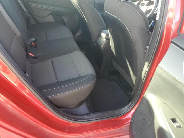 2024 KIA FORTE LX - 3KPF24AD2RE734687