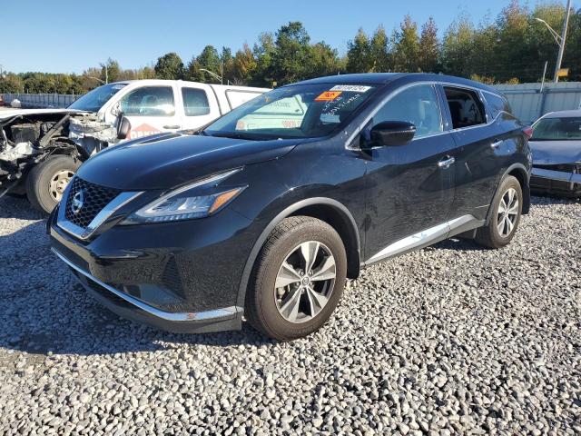 2020 NISSAN MURANO S #3024581614