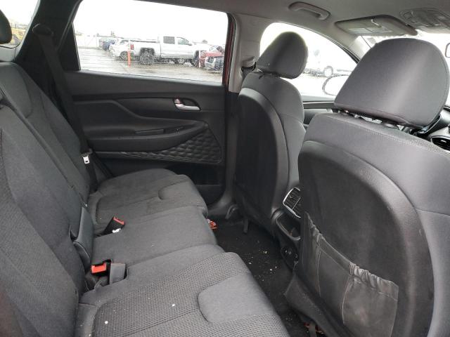 2019 HYUNDAI SANTA FE S - 5NMS23ADXKH011242