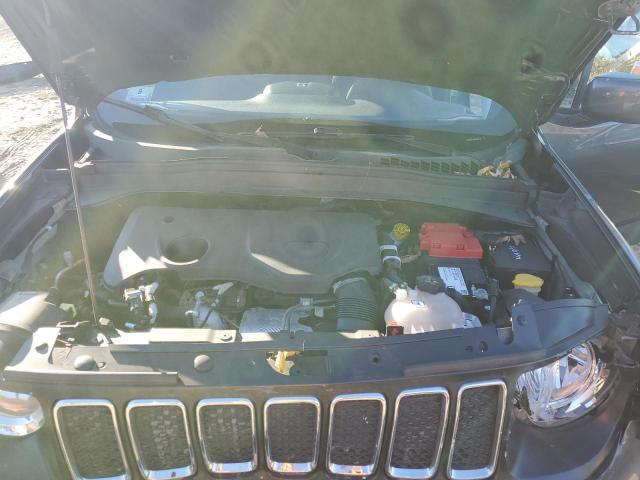 2019 JEEP RENEGADE L - ZACNJBB10KPK44648