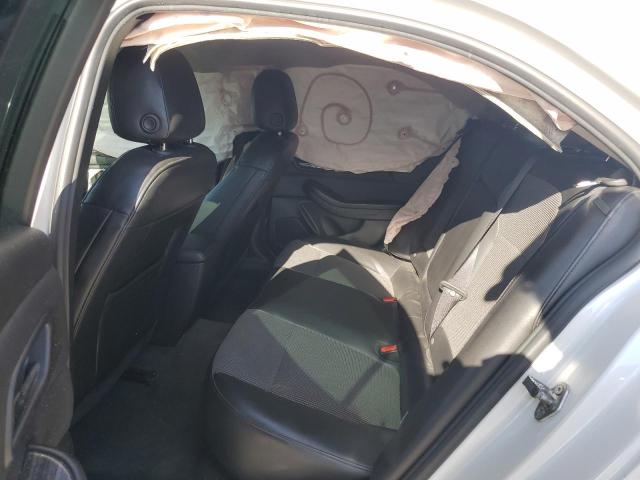 2015 CHEVROLET MALIBU - 1G11C5SL0FU113019