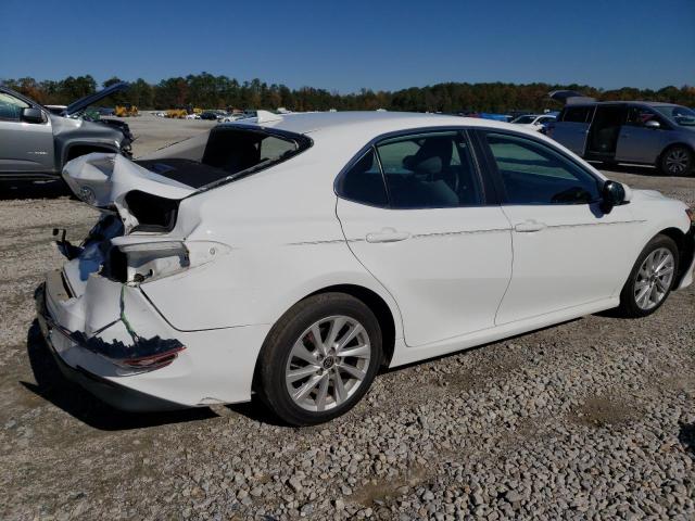 Vin: 4t1c11ak0mu599217, lot: 81512704, toyota camry le 20213