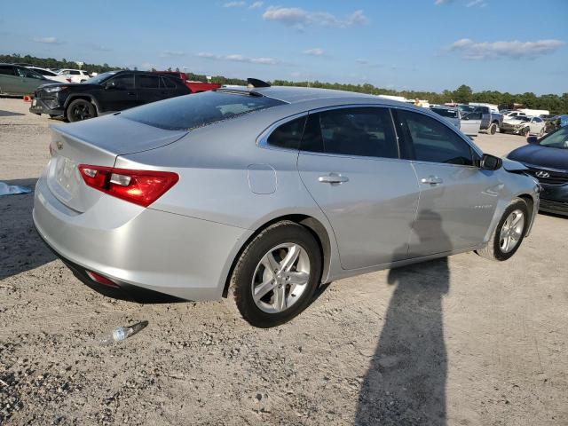 VIN 1G1ZC5ST3MF038160 2021 CHEVROLET MALIBU no.3