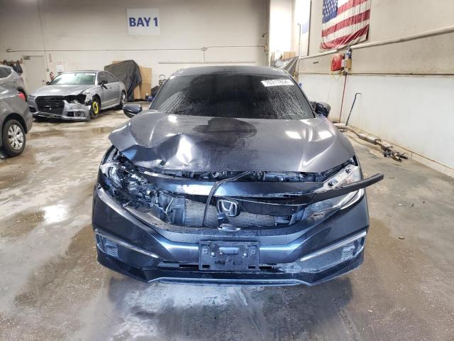 2019 HONDA CIVIC LX - 19XFC2F65KE001776