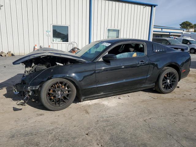 2014 FORD MUSTANG - 1ZVBP8AMXE5301709